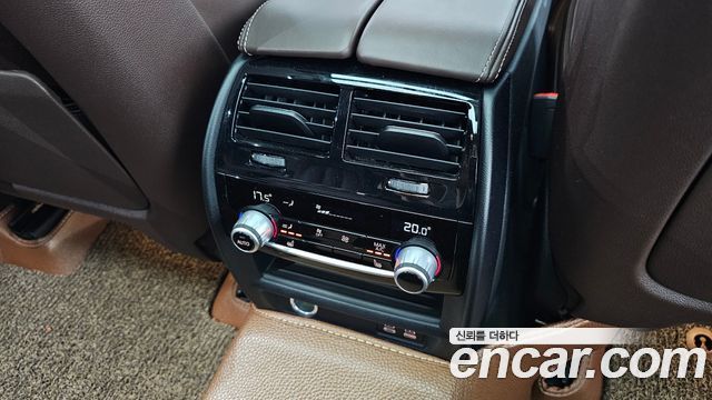 BMW 6 Series GT (G32) 620d M Sport 2020 — фото 32