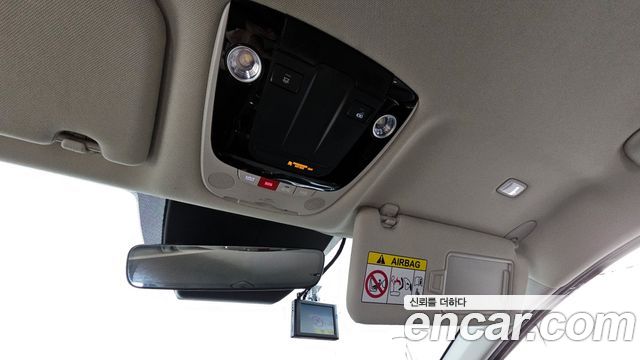 Kia K5 (III) 2.0 LPi(Rent) Prestige 2024 — фото 18