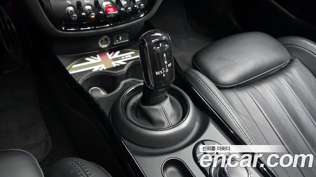 MINI Cooper S Clubman JCW 2nd Gen 2023 — фото 9