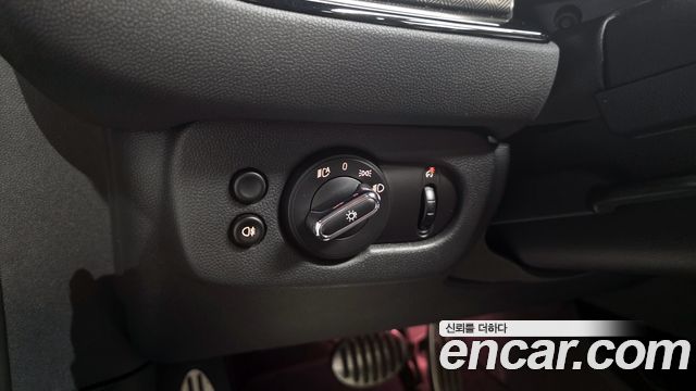 MINI Cooper S Clubman JCW 2nd Gen 2023 — фото 18