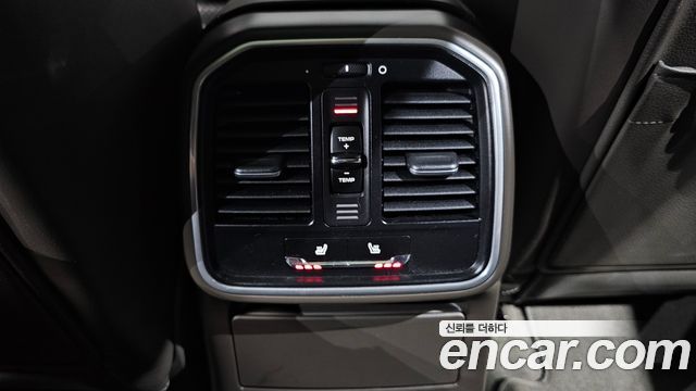 Porsche Macan 3.0 S 95B 2014 — фото 34