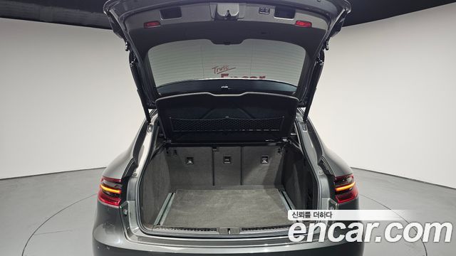 Porsche Macan 3.0 S 95B 2014 — фото 35
