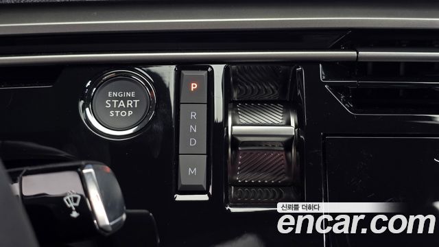 Peugeot 3008 (III) 1.2 HYbrid Allure 2025 — фото 9