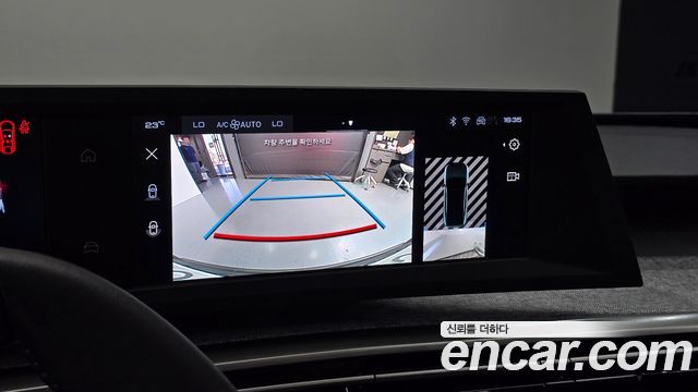 Peugeot 3008 (III) 1.2 HYbrid Allure 2025 — фото 18