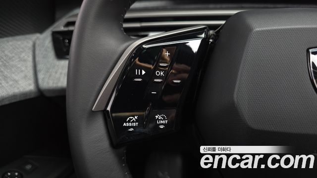 Peugeot 3008 (III) 1.2 HYbrid Allure 2025 — фото 21