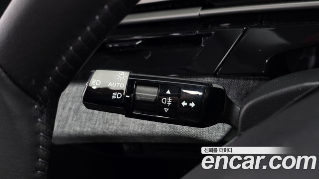 Peugeot 3008 (III) 1.2 HYbrid Allure 2025 — фото 33