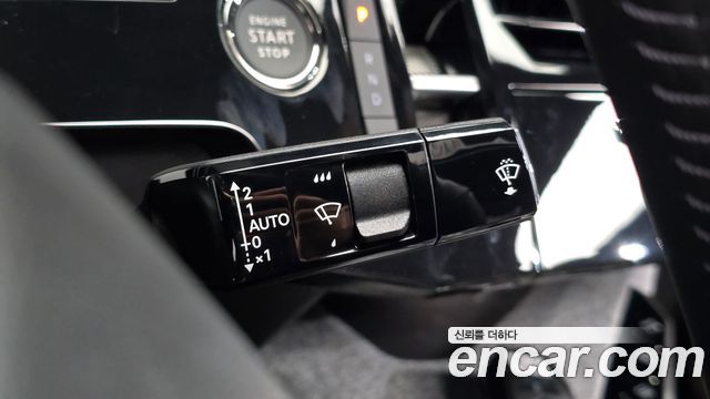 Peugeot 3008 (III) 1.2 HYbrid Allure 2025 — фото 34