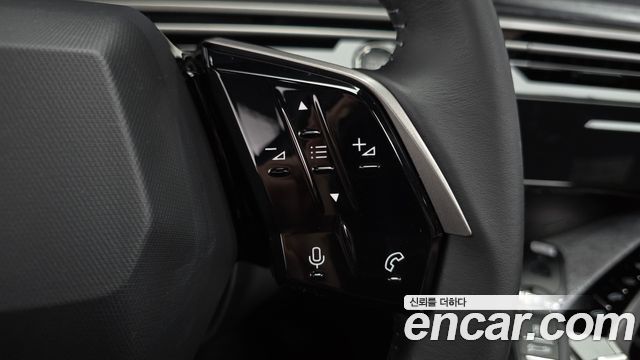 Peugeot 3008 (III) 1.2 HYbrid Allure 2025 — фото 35