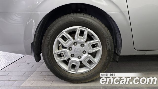Hyundai Staria L3.5 Tourer 11-Seater Modern 2022 — фото 5
