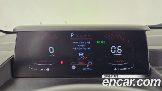 Hyundai Staria L3.5 Tourer 11-Seater Modern 2022 — фото 8