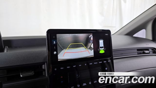 Hyundai Staria L3.5 Tourer 11-Seater Modern 2022 — фото 14