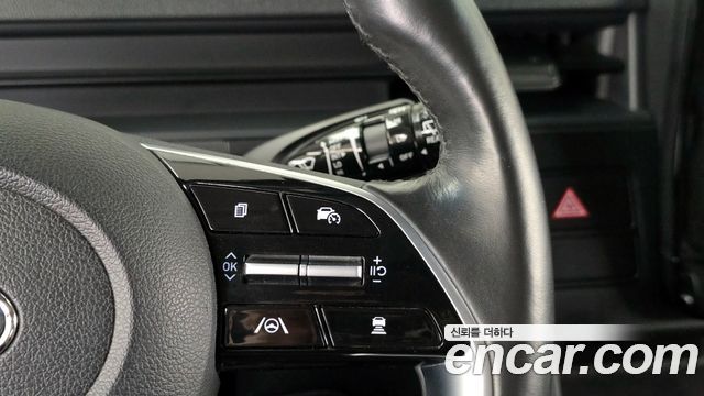 Hyundai Staria L3.5 Tourer 11-Seater Modern 2022 — фото 15