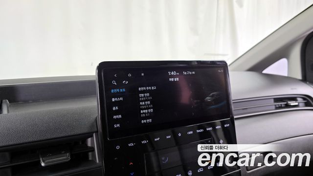 Hyundai Staria L3.5 Tourer 11-Seater Modern 2022 — фото 18