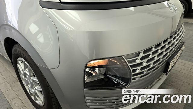 Hyundai Staria L3.5 Tourer 11-Seater Modern 2022 — фото 22