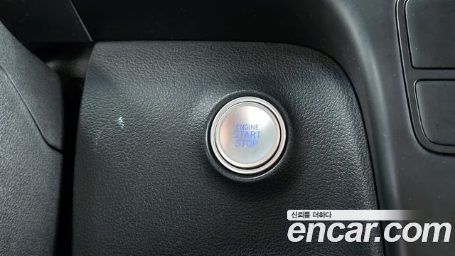 Hyundai Staria L3.5 Tourer 11-Seater Modern 2022 — фото 27
