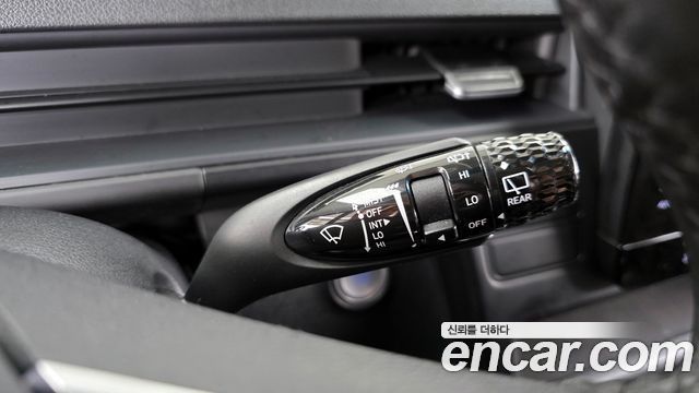 Hyundai Staria L3.5 Tourer 11-Seater Modern 2022 — фото 28