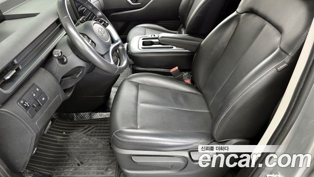 Hyundai Staria L3.5 Tourer 11-Seater Modern 2022 — фото 30