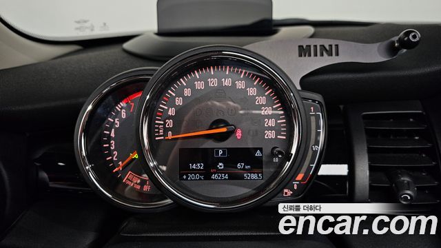 MINI Cooper HIGH Third Generation 2018 — фото 8
