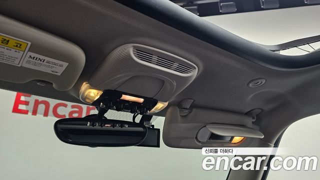MINI Cooper HIGH Third Generation 2018 — фото 14