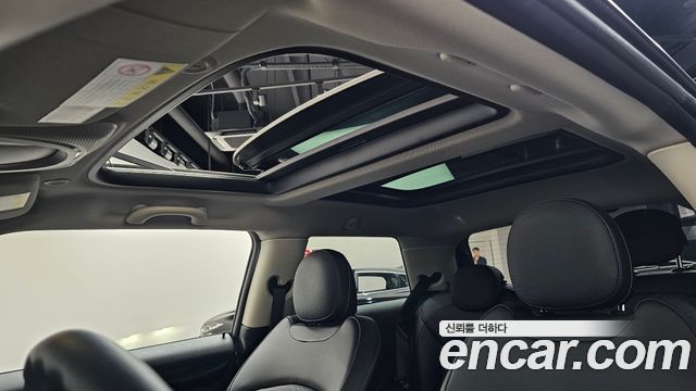 MINI Cooper HIGH Third Generation 2018 — фото 16
