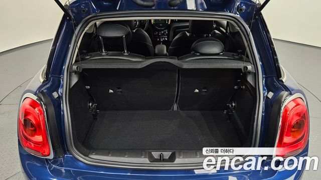 MINI Cooper HIGH Third Generation 2018 — фото 17