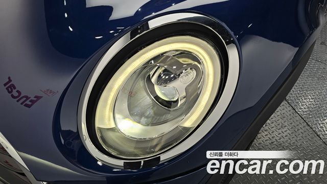 MINI Cooper HIGH Third Generation 2018 — фото 22
