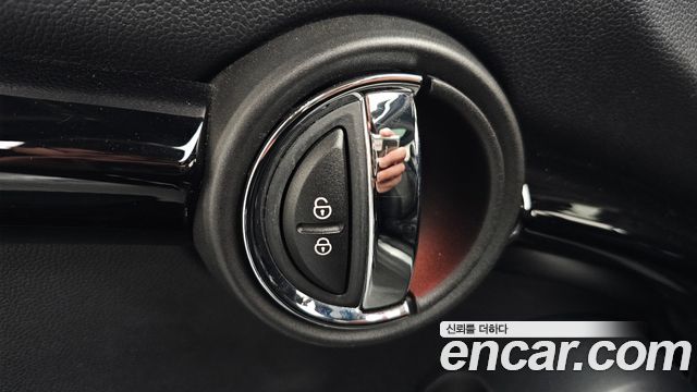 MINI Cooper HIGH Third Generation 2018 — фото 28