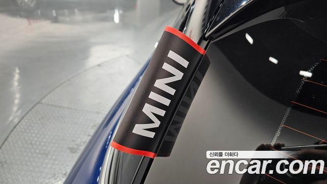 MINI Cooper HIGH Third Generation 2018 — фото 34