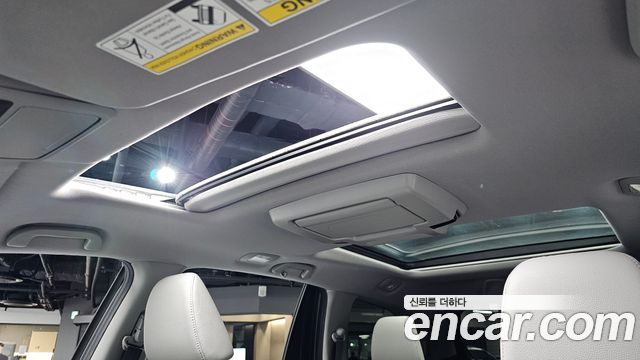 Honda Pilot (III) 3.5 Elite 2021 — фото 17
