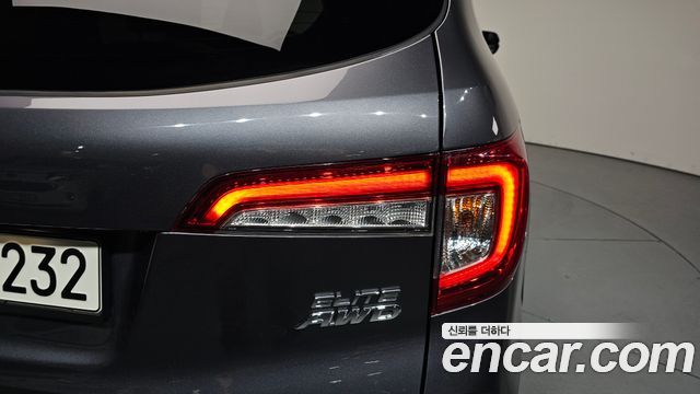 Honda Pilot (III) 3.5 Elite 2021 — фото 23