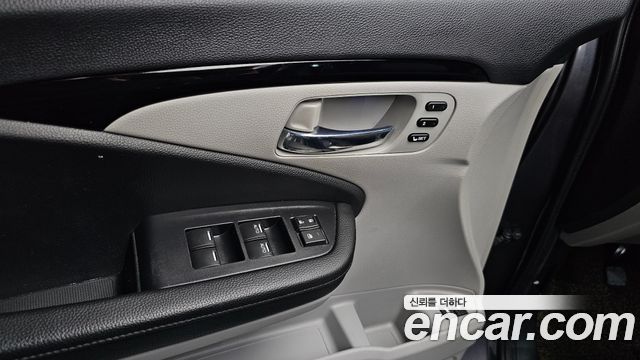 Honda Pilot (III) 3.5 Elite 2021 — фото 30