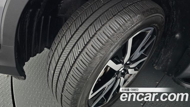 Honda Pilot (III) 3.5 Elite 2021 — фото 37