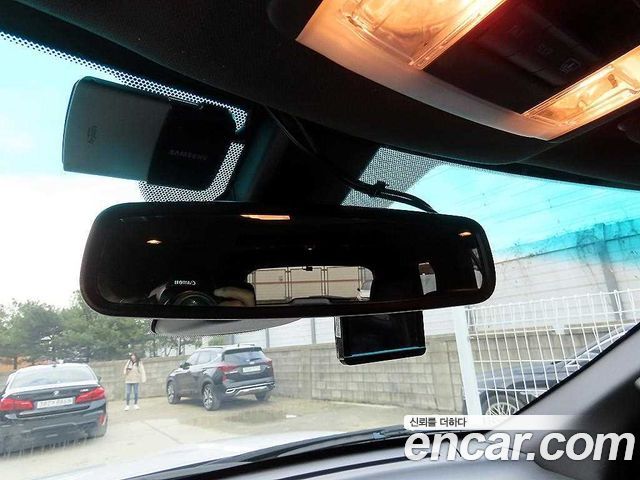 Ford Explorer 3.5 Limited 4WD 5th 2014 — фото 21
