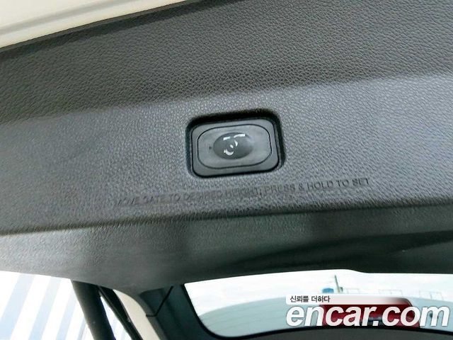 Ford Explorer 3.5 Limited 4WD 5th 2014 — фото 22