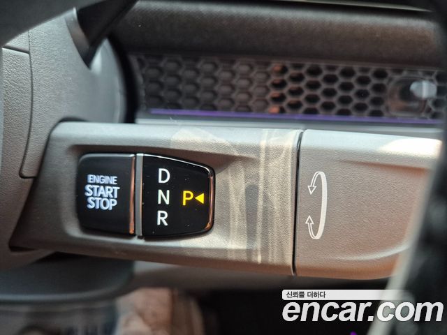 Kia Tasman 2.5T Gasoline 2WD Extreme 2026 — фото 18