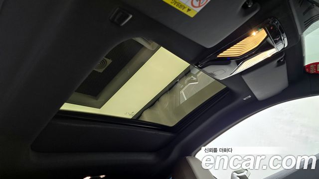 BMW 4 Series (G22) 420d M Sport Coupe 2021 — фото 17