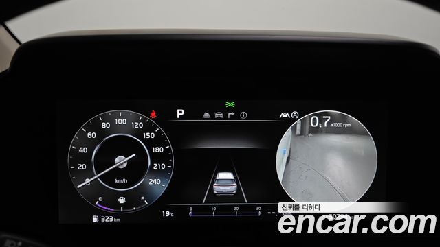 Kia Carnival (IV) Diesel 9-Seater Signature 2023 — фото 8