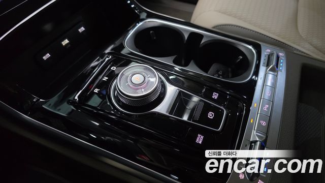 Kia Carnival (IV) Diesel 9-Seater Signature 2023 — фото 9