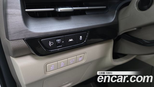 Kia Carnival (IV) Diesel 9-Seater Signature 2023 — фото 13