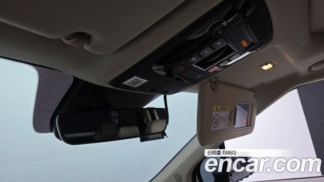 Kia Carnival (IV) Diesel 9-Seater Signature 2023 — фото 15