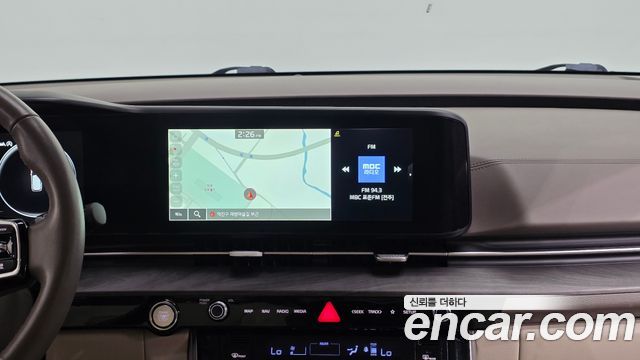 Kia Carnival (IV) Diesel 9-Seater Signature 2023 — фото 16