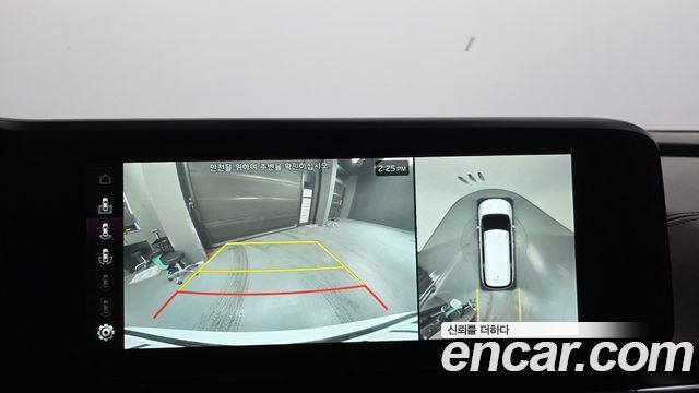 Kia Carnival (IV) Diesel 9-Seater Signature 2023 — фото 17