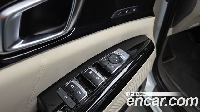 Kia Carnival (IV) Diesel 9-Seater Signature 2023 — фото 18