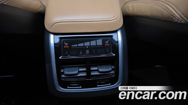 Volvo S60 (III) T5 Inscroption 2020 — фото 19