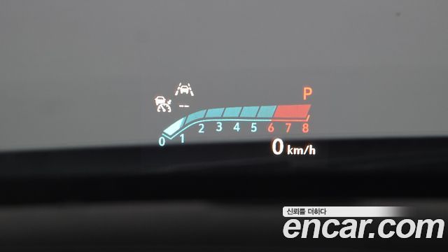 Chevrolet Trailblazer 1.3 Turbo 4WD RS 2021 — фото 11
