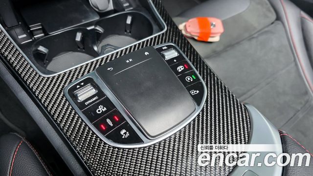 Mercedes-Benz GLC-Class (X253) AMG GLC43 4MATIC Coupe 2022 — фото 27