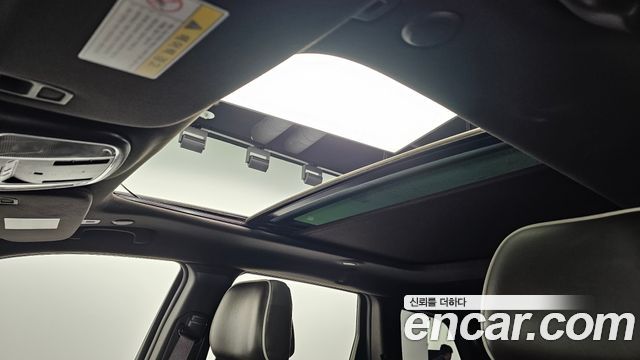 Jeep Grand Cherokee 3.0 Diesel Overland WK2 2018 — фото 23