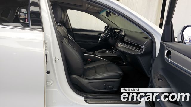 Hyundai Grandeur (IG) 3.0 LPi Rent Car Modern 2022 — фото 11