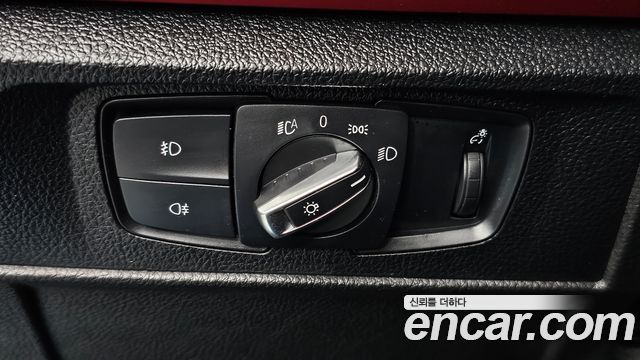 BMW 1 Series (F20) 118d Sport 5Door 2015 — фото 13