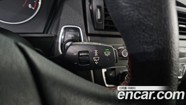 BMW 1 Series (F20) 118d Sport 5Door 2015 — фото 15
